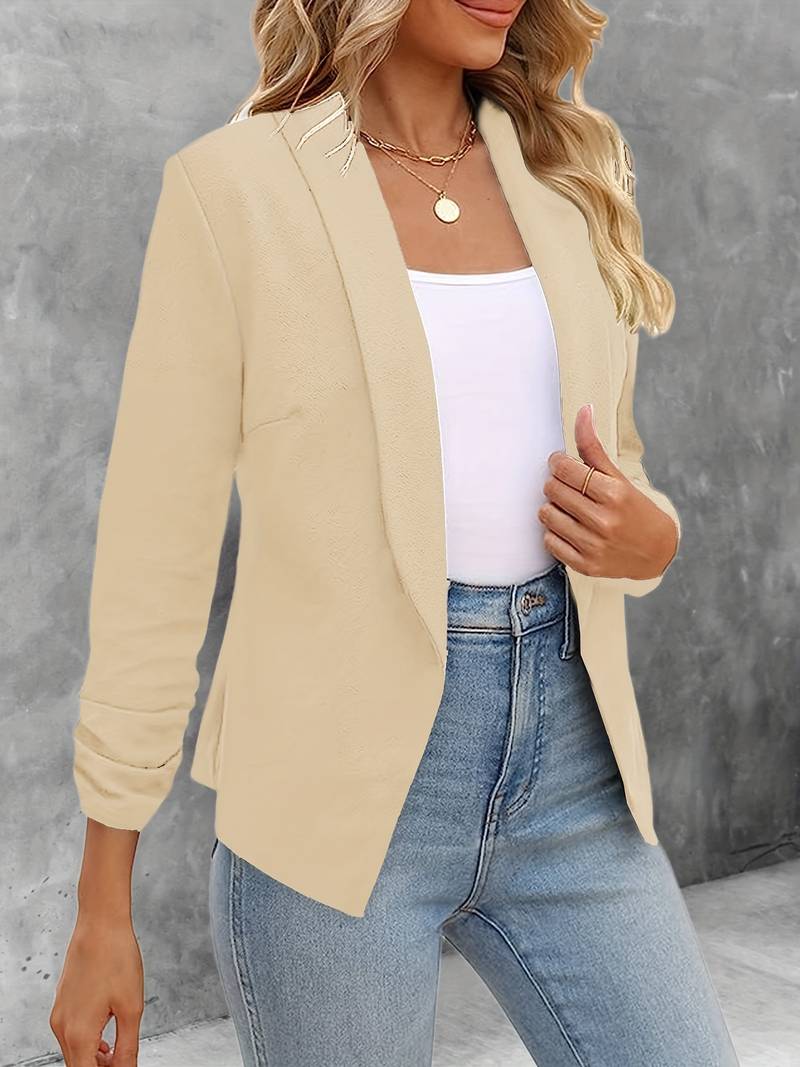 Theresia – Blazer für Damen