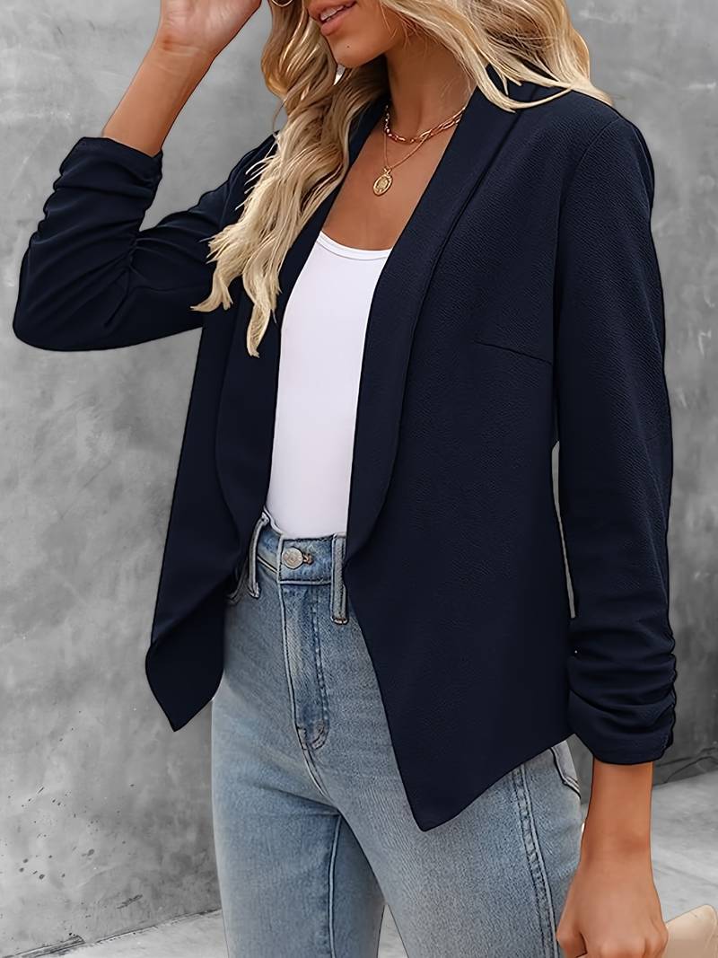 Theresia – Blazer für Damen