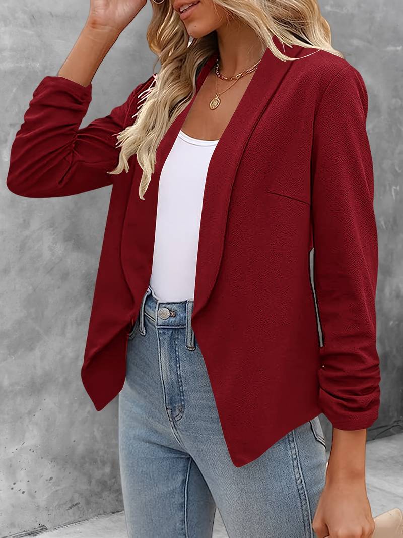 Theresia – Blazer für Damen