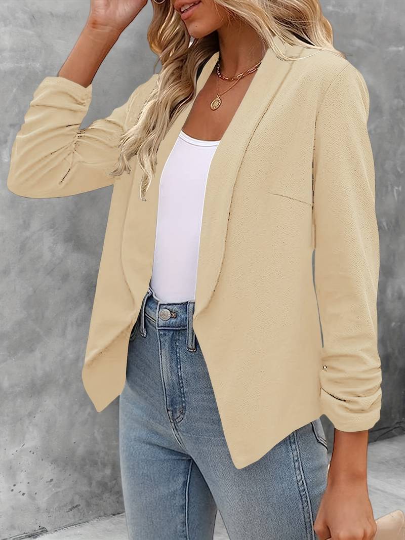 Theresia – Blazer für Damen