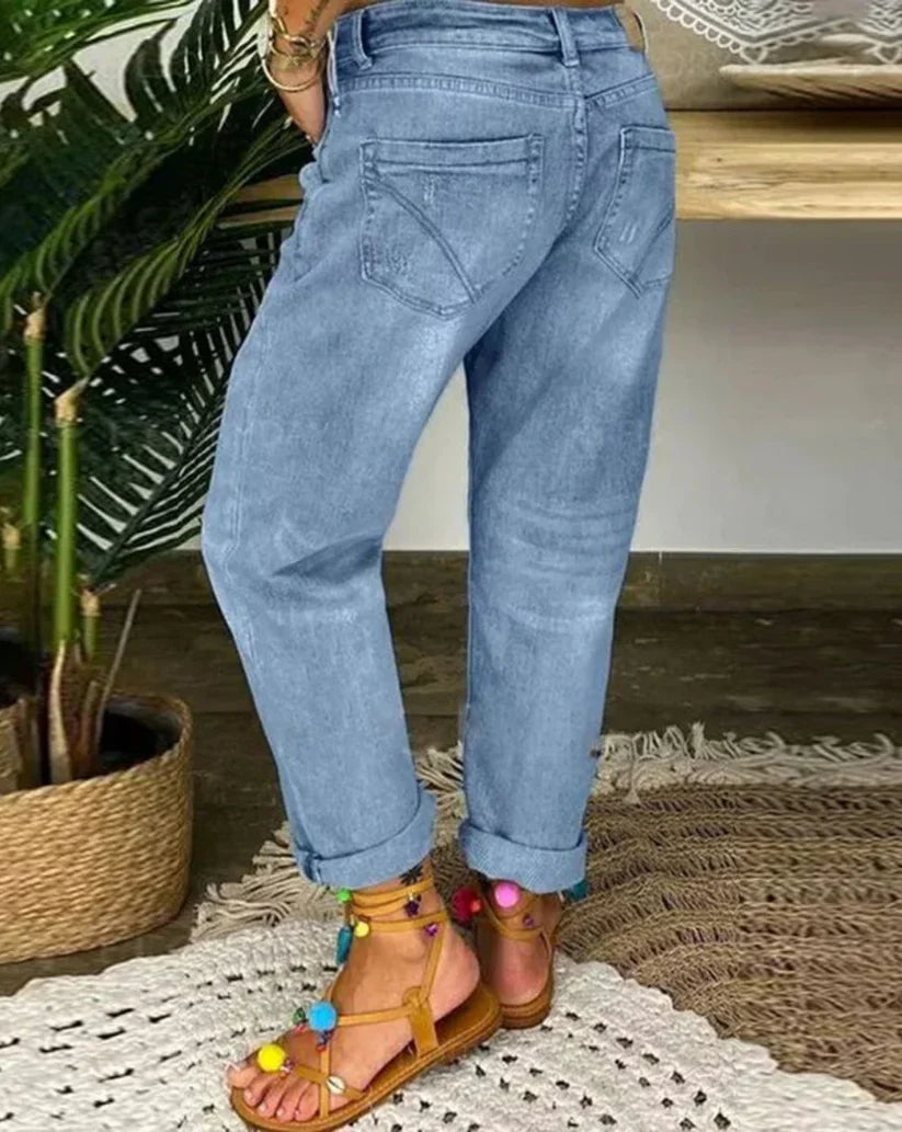 Beatrix – Jeans für Damen