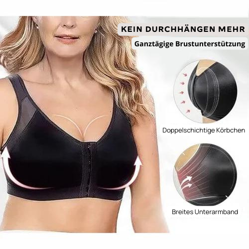 Dorothea - Haltungskorrektor Push-up-BH