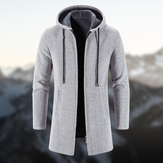 Theobald - Stylische und elegante Winterjacke