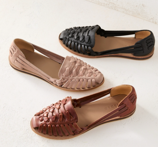 Greta - Slipper Schuhe für Damen