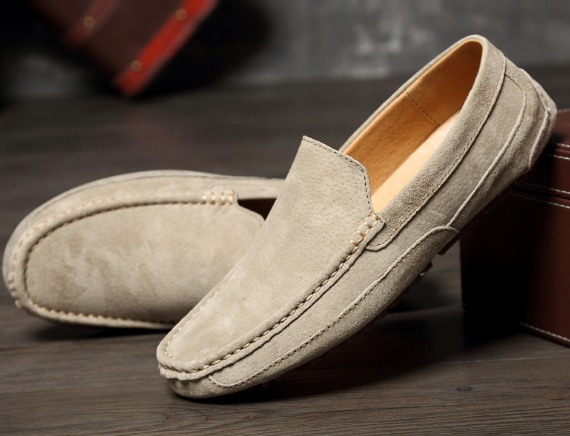 Klaus – Loafer Schuhe für Herren