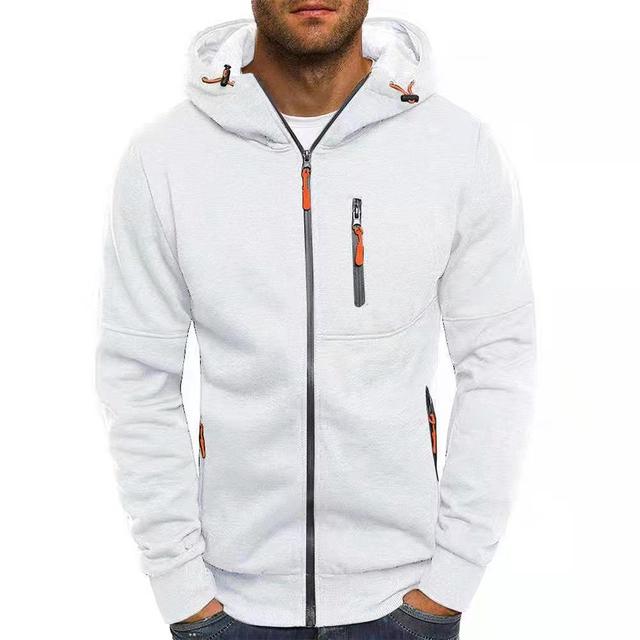 Leon - Soft & Chic: Jacks Premium Fleece Kapuzenpulli