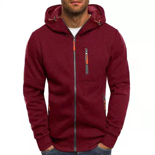 Leon - Soft & Chic: Jacks Premium Fleece Kapuzenpulli