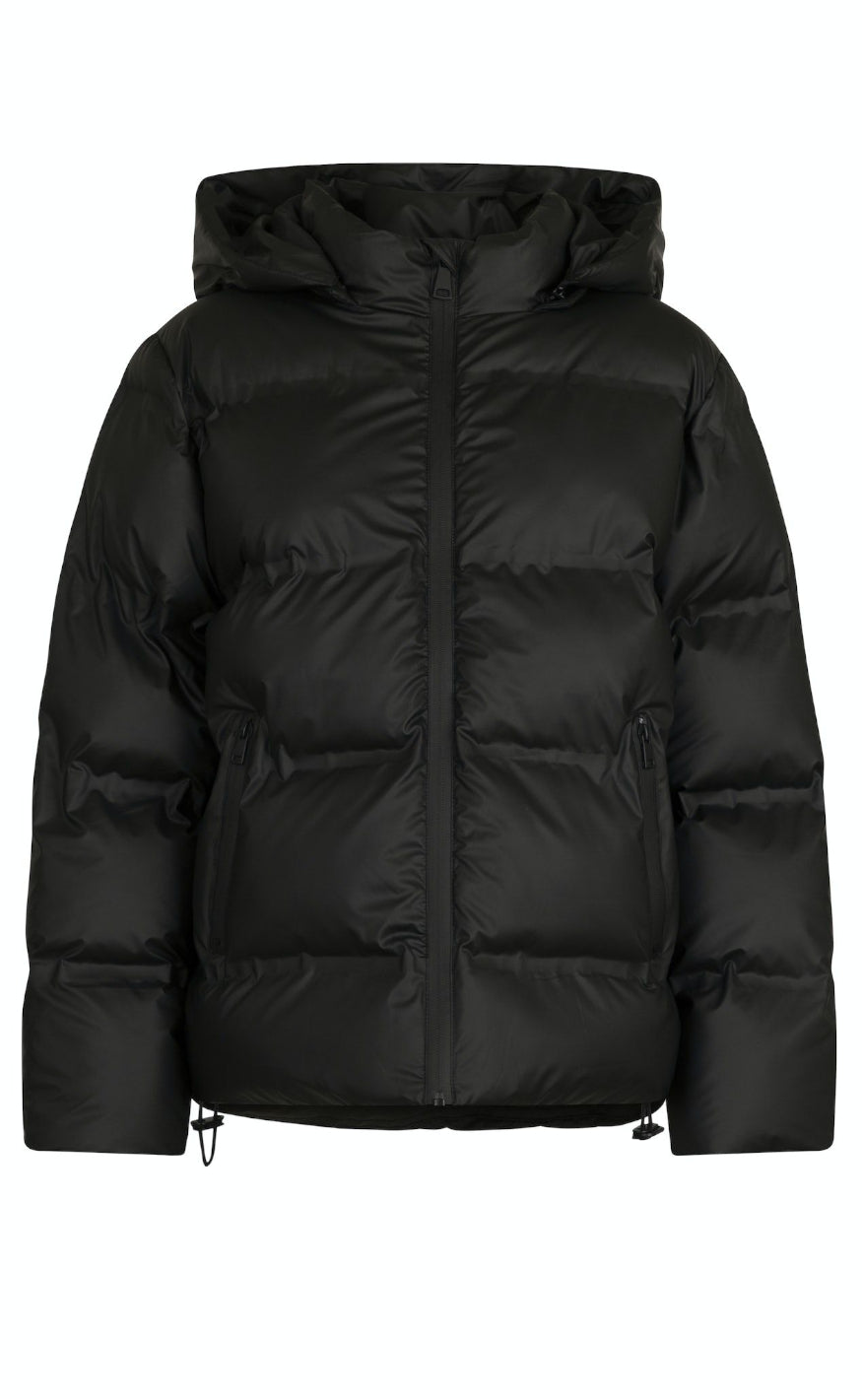 Theodora – Winterjacke für Damen