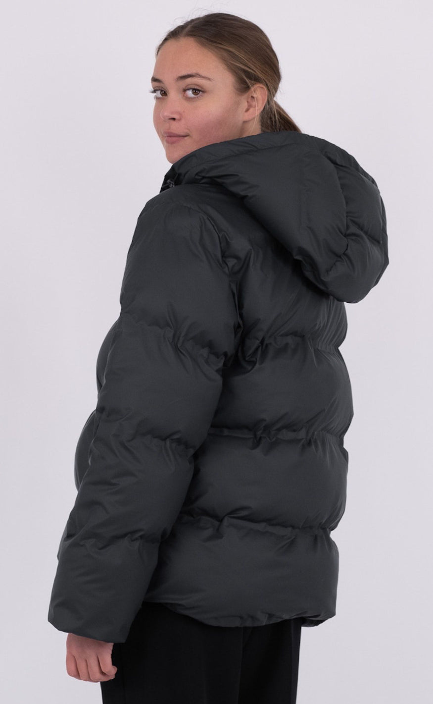 Theodora – Winterjacke für Damen