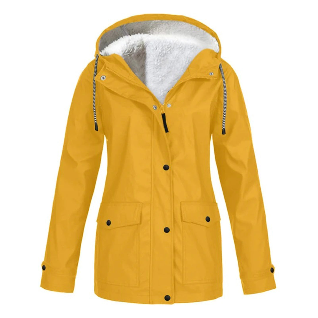 Michaela – Winterjacke für Damen