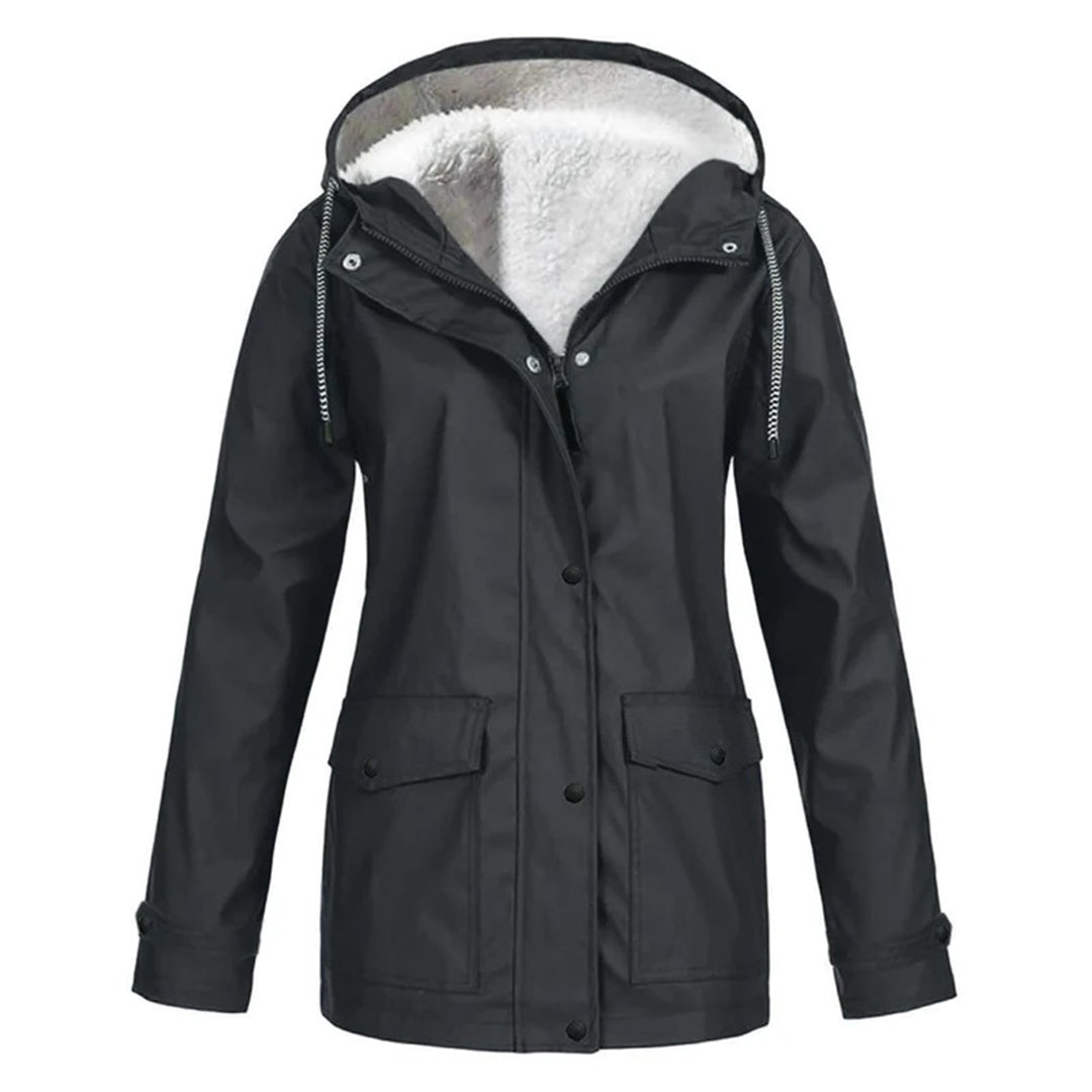 Michaela – Winterjacke für Damen