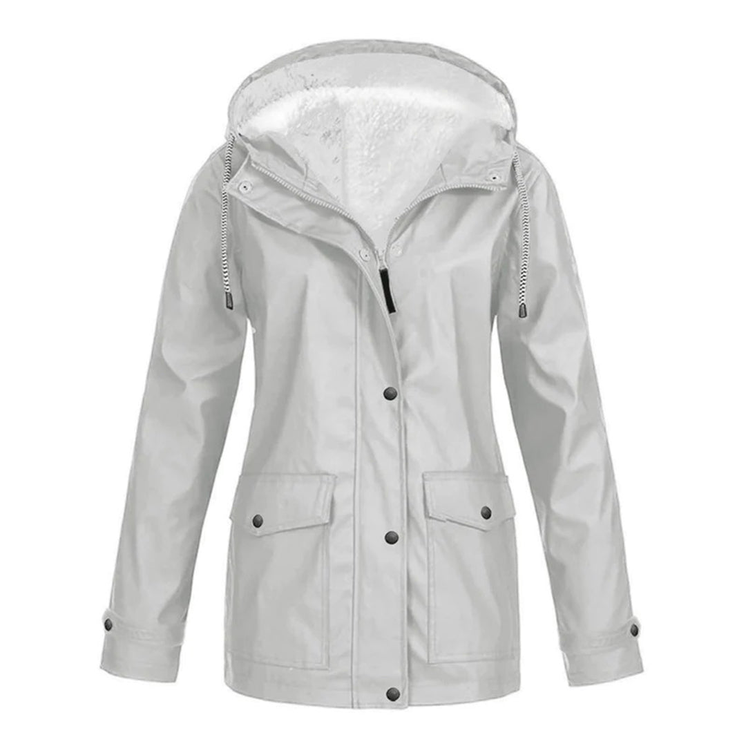 Michaela – Winterjacke für Damen