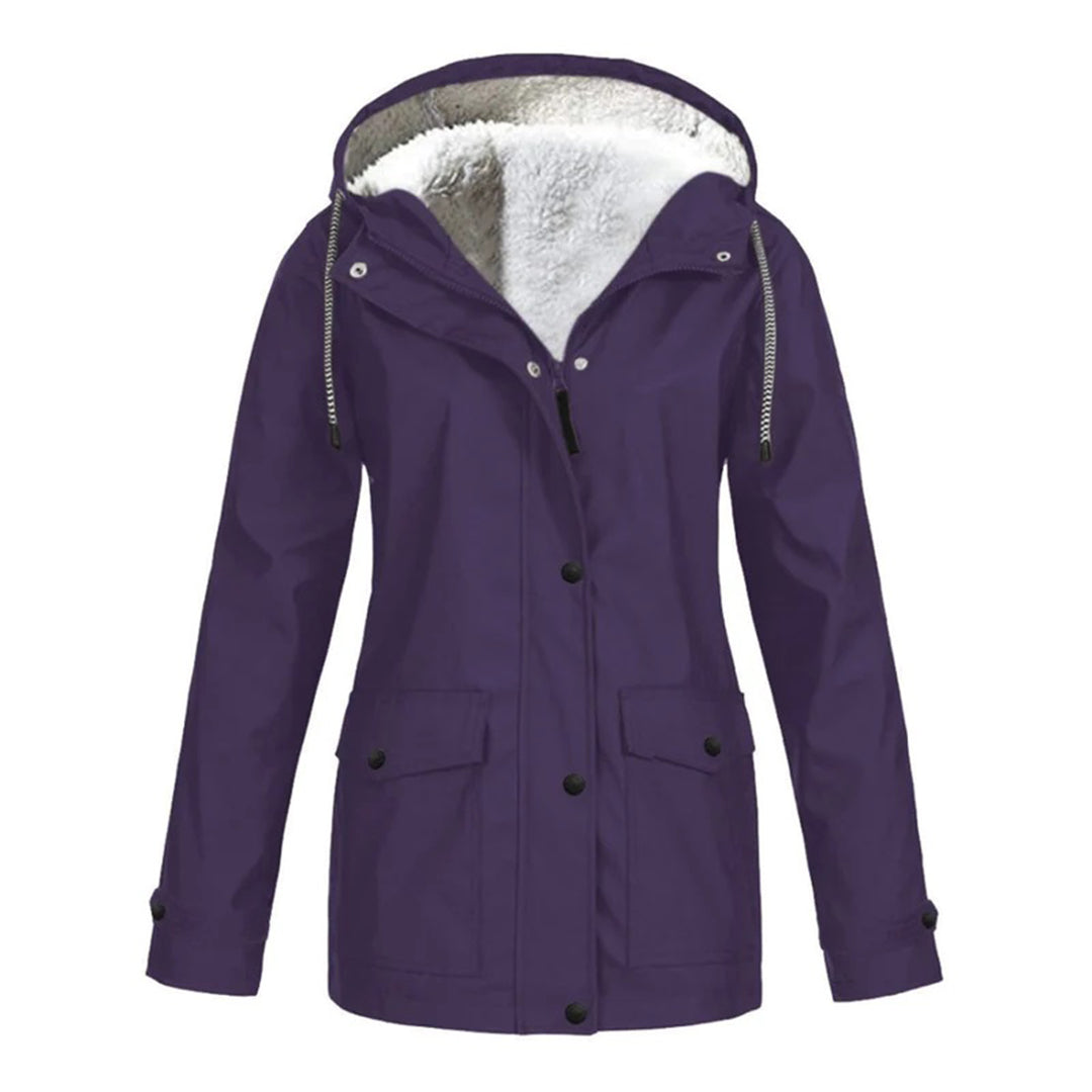 Michaela – Winterjacke für Damen