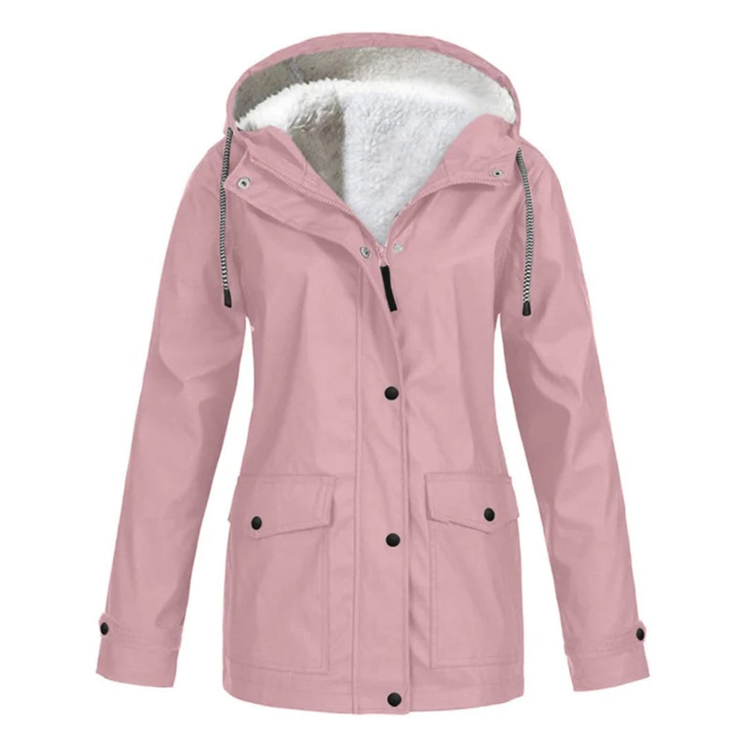 Michaela – Winterjacke für Damen