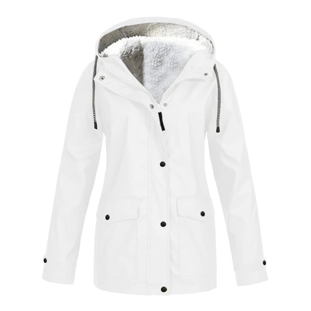 Michaela – Winterjacke für Damen