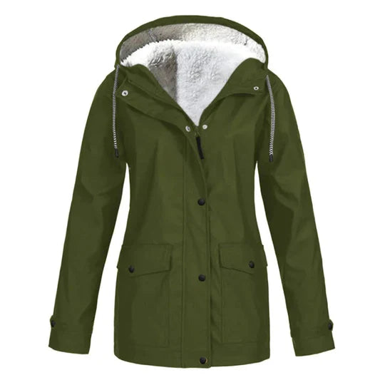 Michaela – Winterjacke für Damen