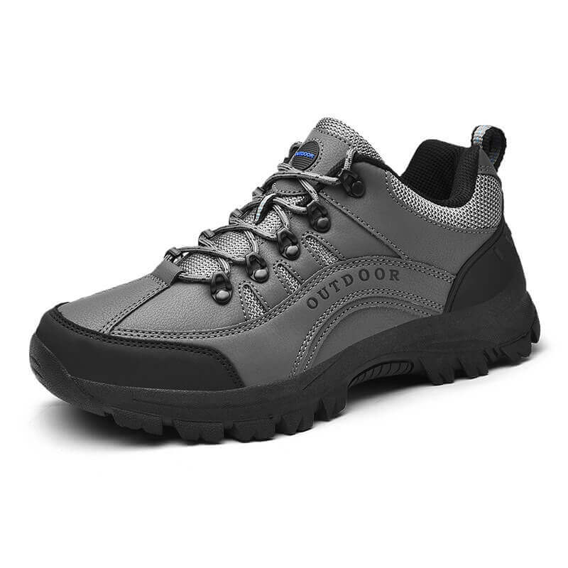 Orthogy Hike - Outdoor- und Wanderschuhe mit orthopädischem Design (Unisex)