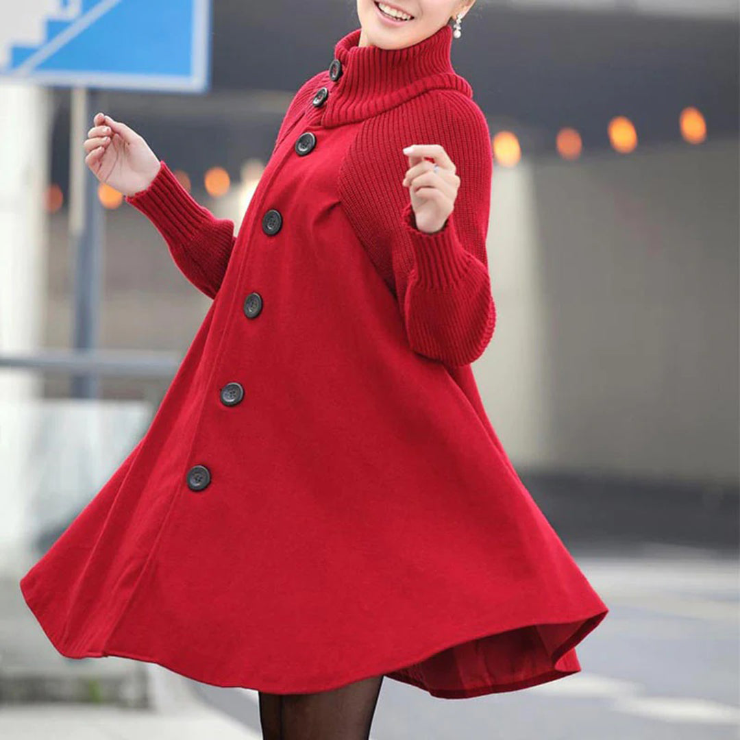 Mia – Winterjacke für Damen