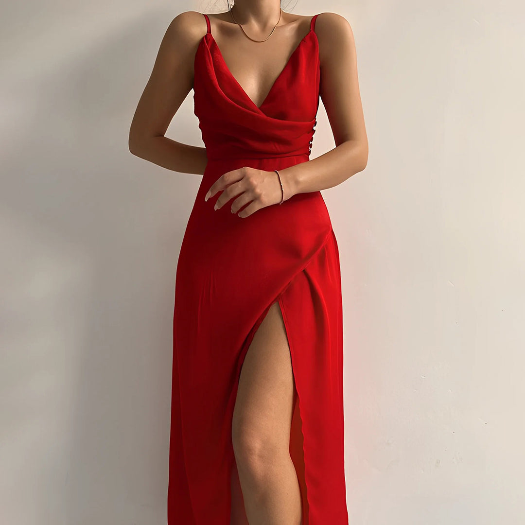 Ines - Elegantes Kleid