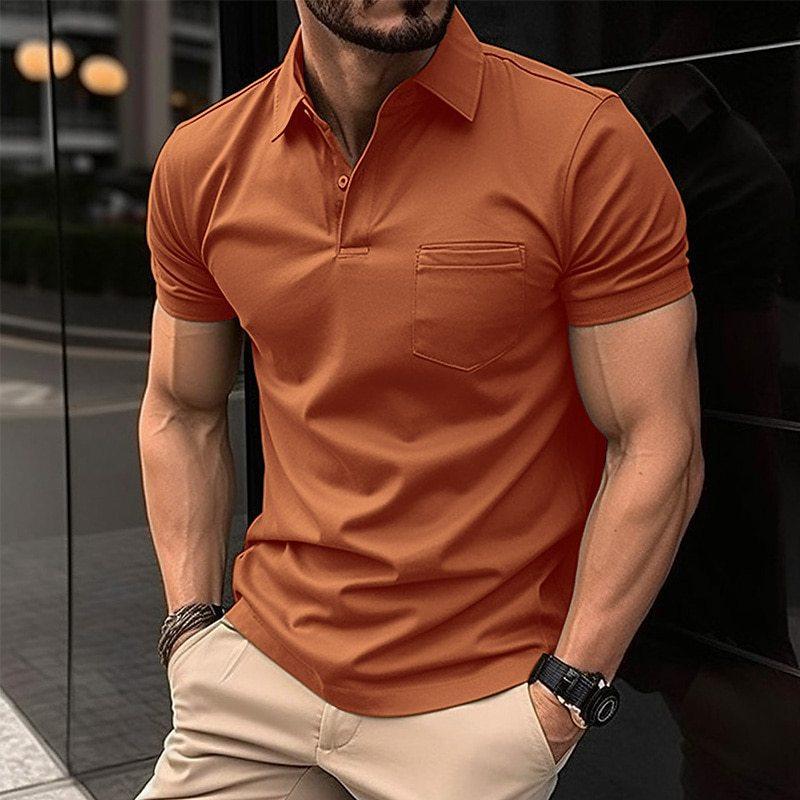 Franz - Polo-Shirt für Herren