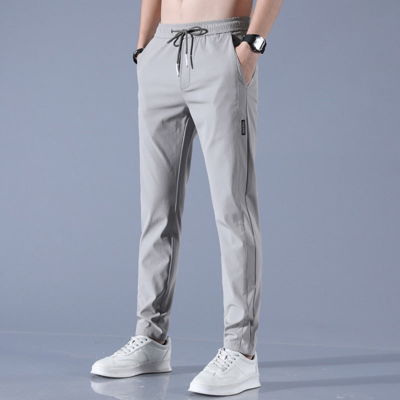 Thorian - Schnelltrocknende Herren-Stretchhose