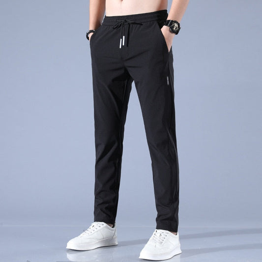 Thorian - Schnelltrocknende Herren-Stretchhose