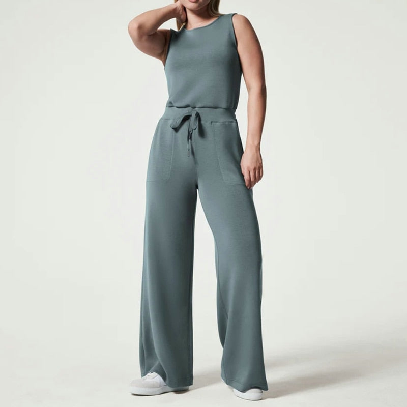 Elfrida - Bequemer Jumpsuit