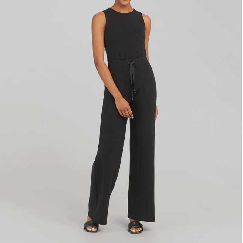 Elfrida - Bequemer Jumpsuit