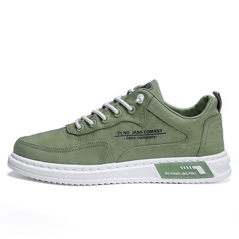 Konrad - NewFashion: Bequemer trendiger 2023 Sneaker