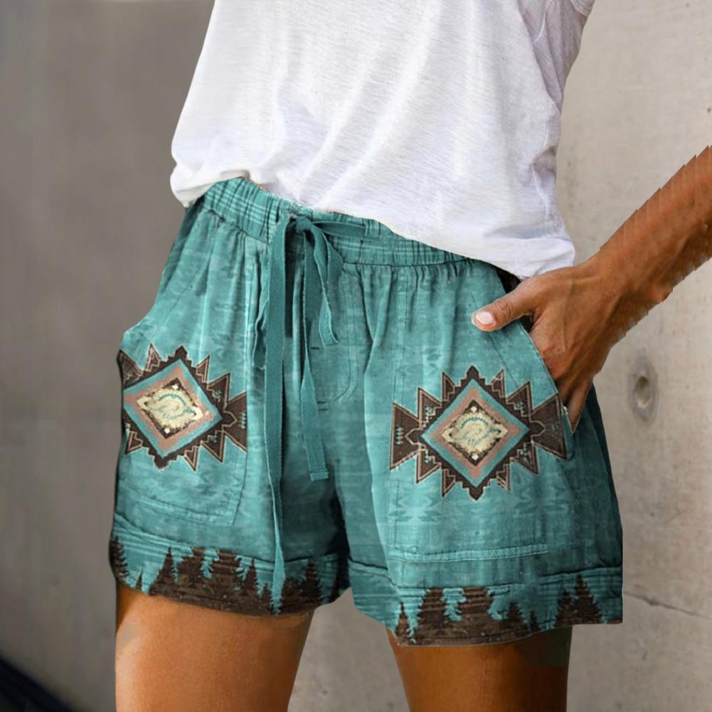 Thekla - Schicke Strandshorts