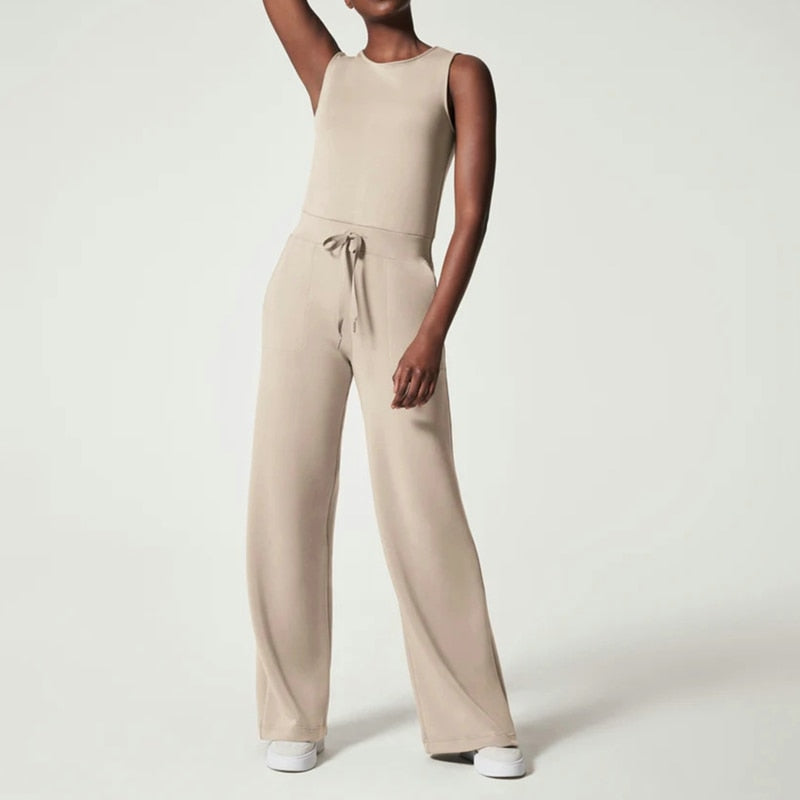 Elfrida - Bequemer Jumpsuit