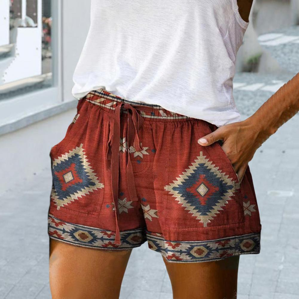 Thekla - Schicke Strandshorts