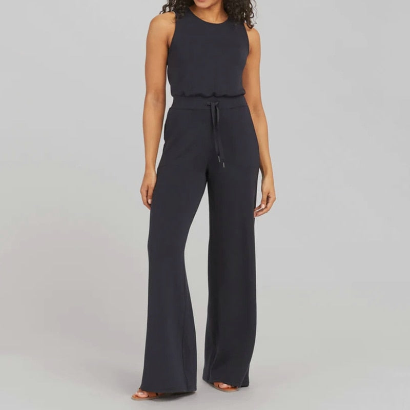 Elfrida - Bequemer Jumpsuit