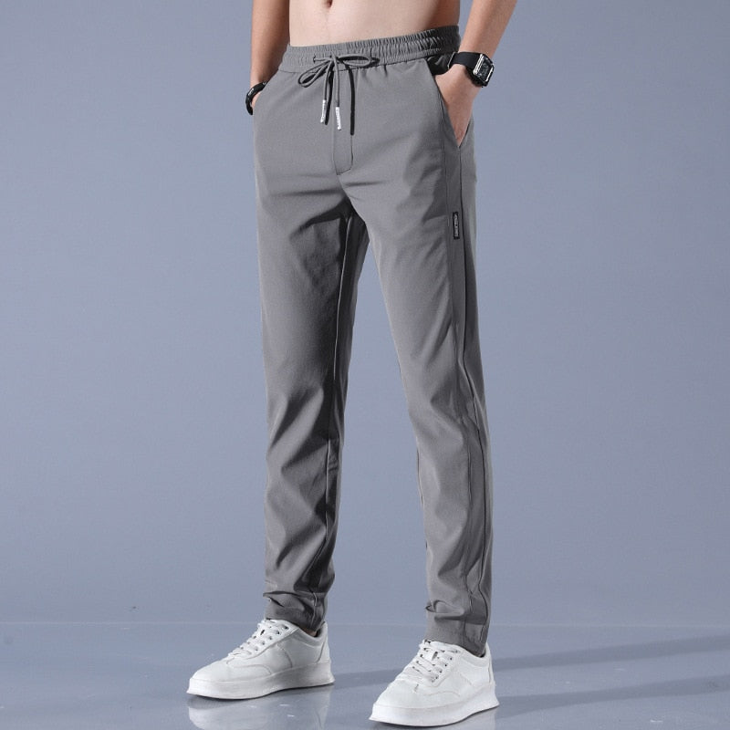 Thorian - Schnelltrocknende Herren-Stretchhose