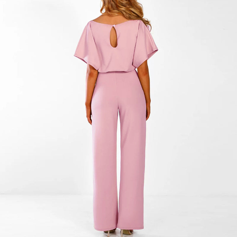 Hannelore - Eleganter und vielseitiger Jumpsuit