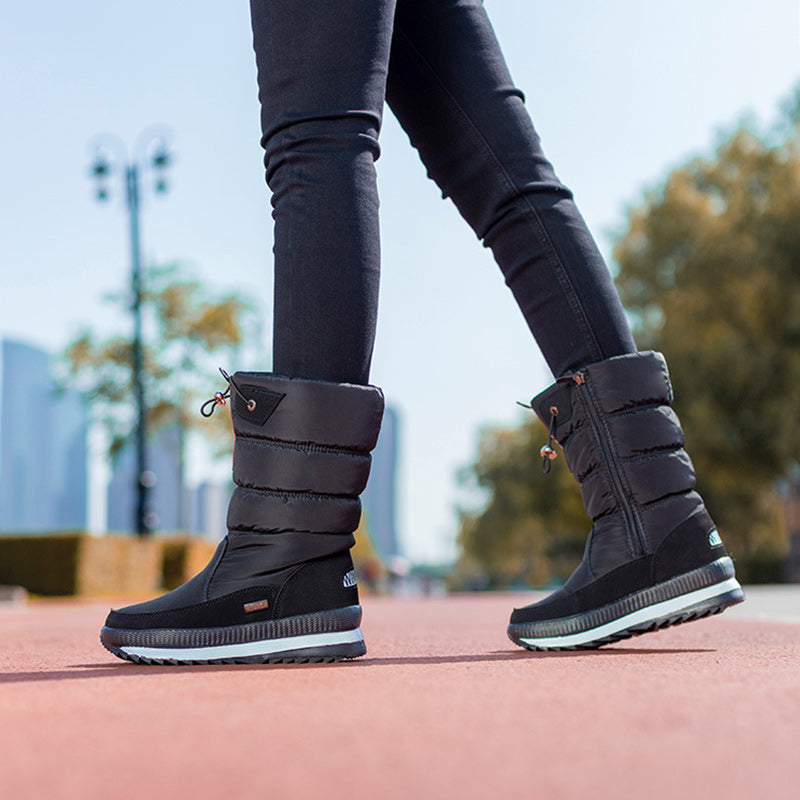 Abigail - Winterstiefel für Damen