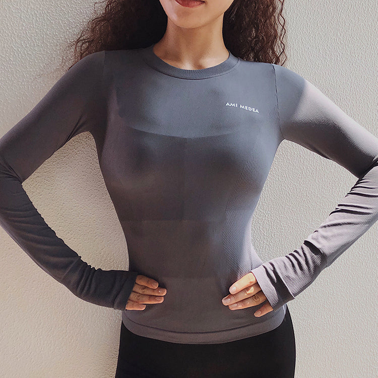 Cosima - Seamless Top