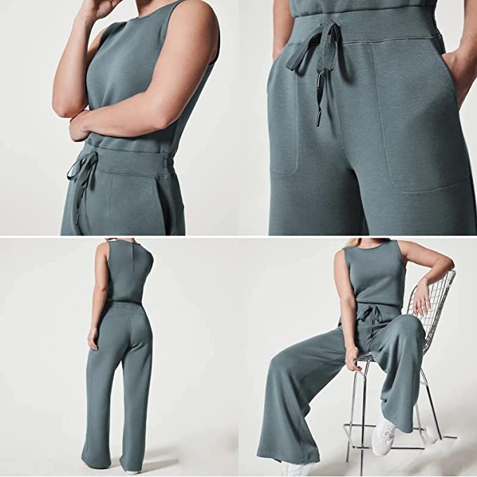 Elfrida - Bequemer Jumpsuit