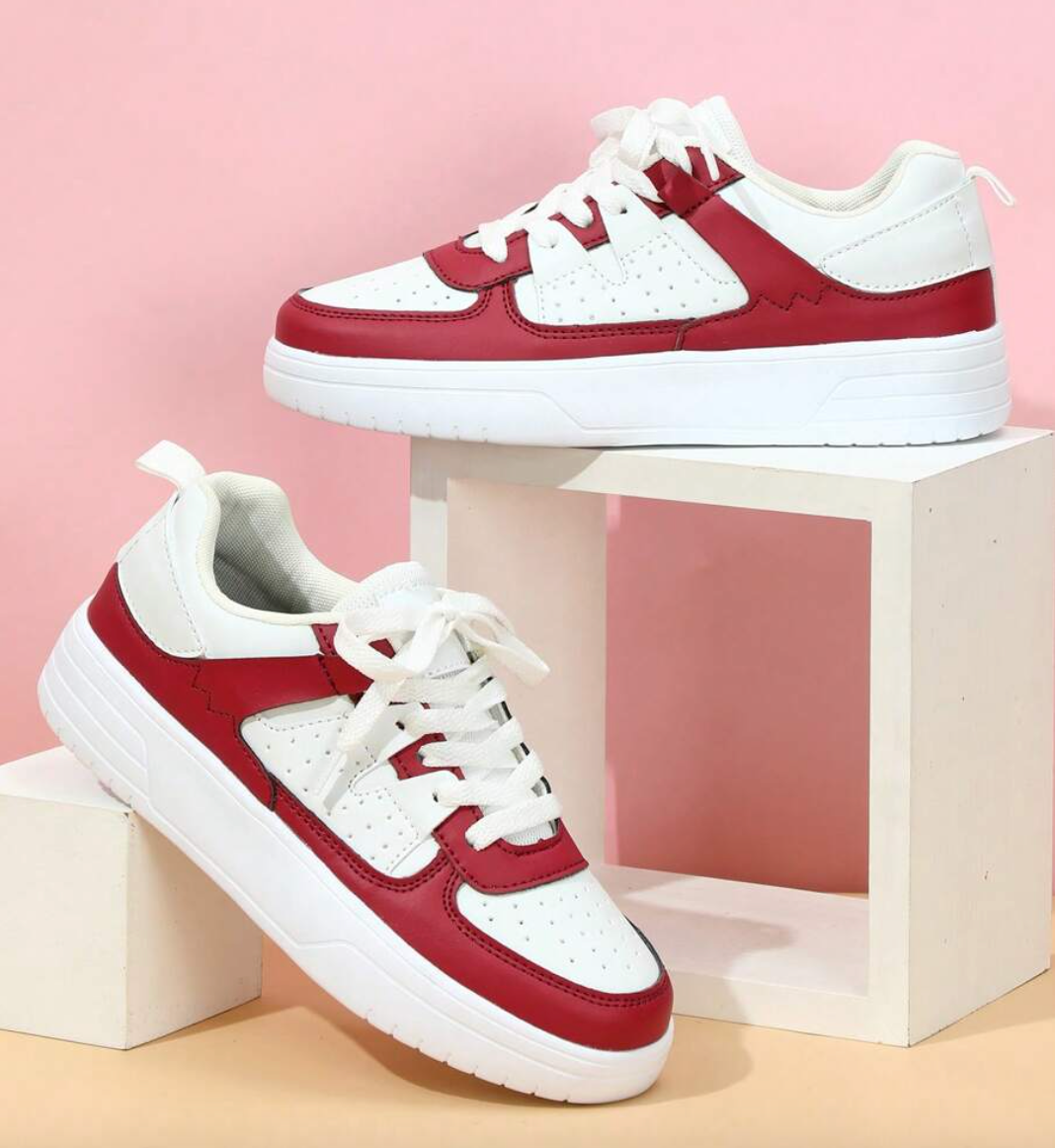 Franziska - Soft Sneaks – Sneaker für Damen