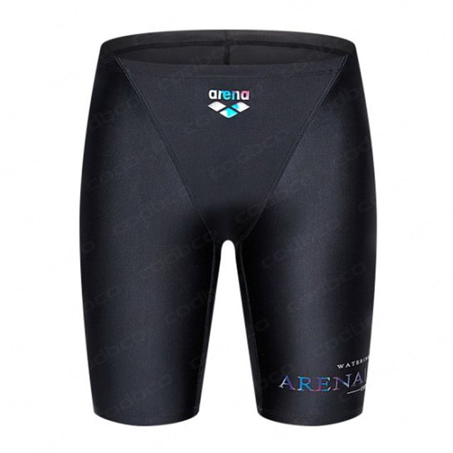 Arnold - Stilvolle Herren-Badeshorts