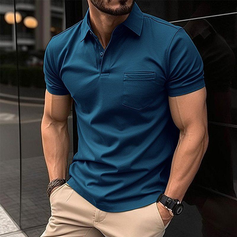 Franz - Polo-Shirt für Herren