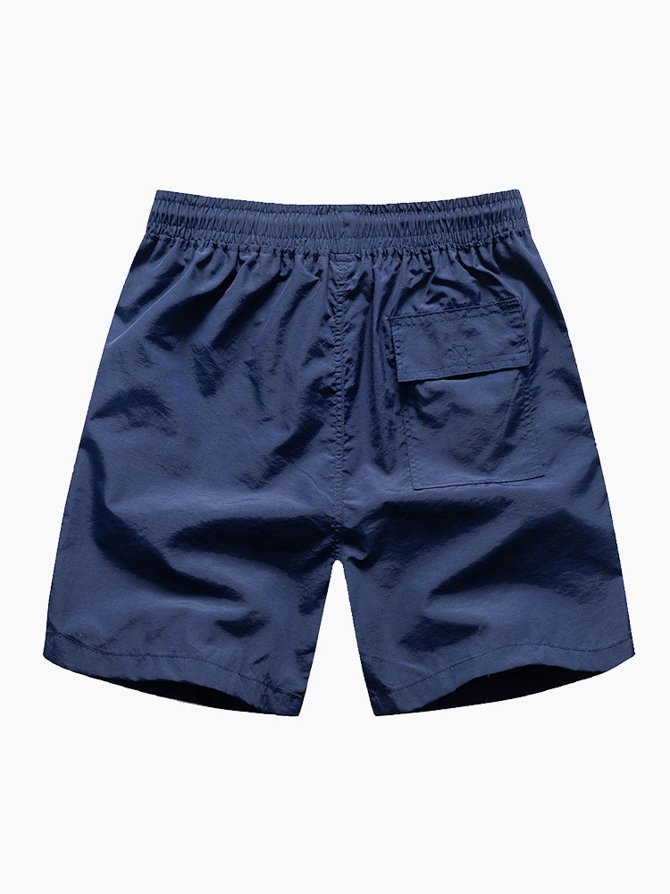 Ferran Summerset | Shirt und Badehose