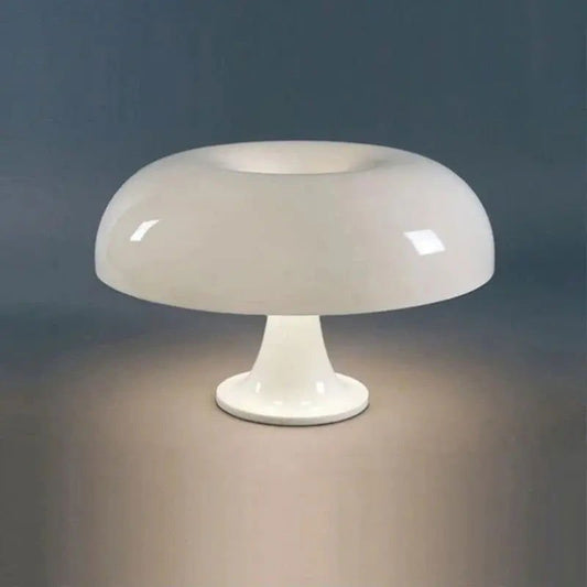 Das Original Nolara | Champignonlampe Artemide - Nolara