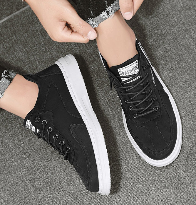 Konrad - NewFashion: Bequemer trendiger 2023 Sneaker