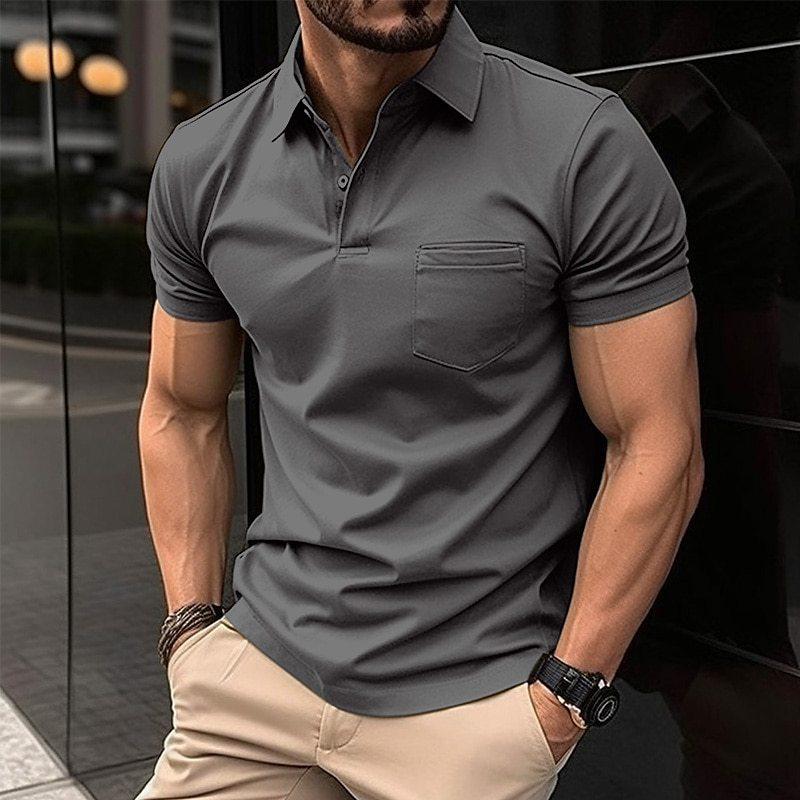 Franz - Polo-Shirt für Herren