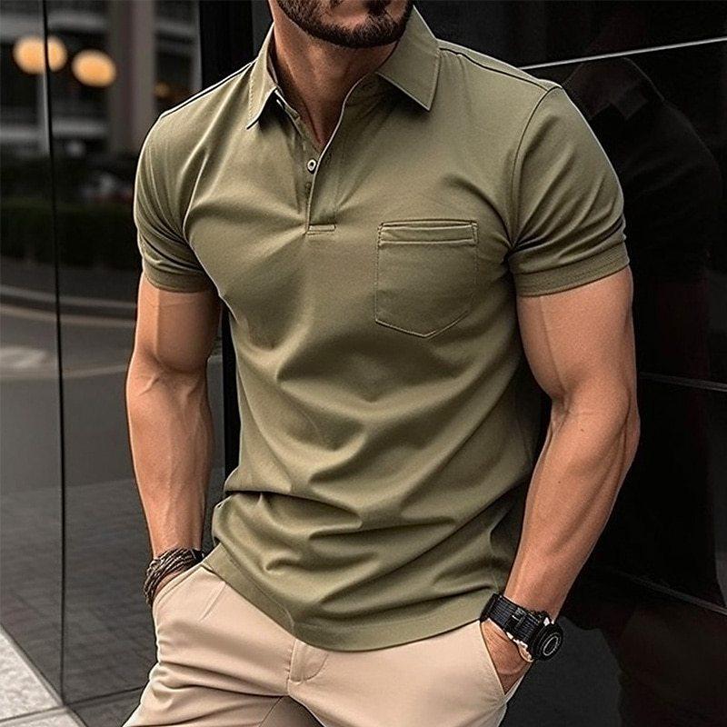 Franz - Polo-Shirt für Herren