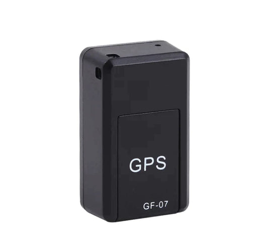 LocaTrack - Mini GPS Tracker zur präzisen Standortbestimmung