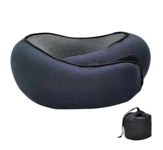 Nomad Neck Pillow | Genießen Sie ultimativen Reisekomfort