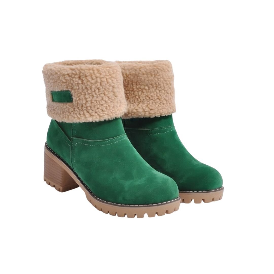 Tara | Damen Winter Schuhe