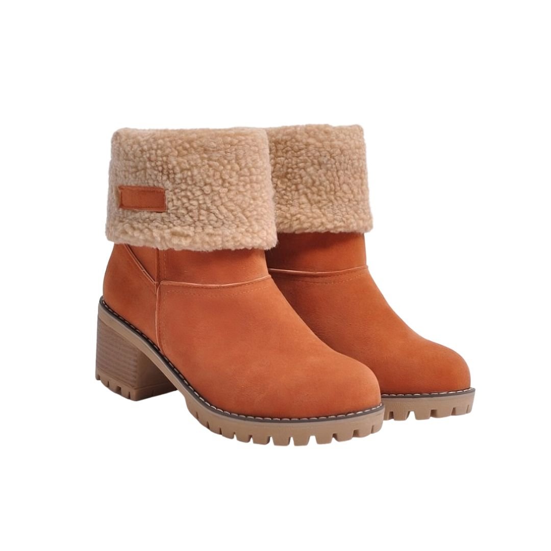 Tara | Damen Winter Schuhe